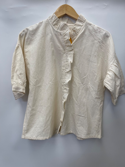 Vist Large View of Product Image Which is Used Womenwear for Kardo Short Sleeve Top S-4/6