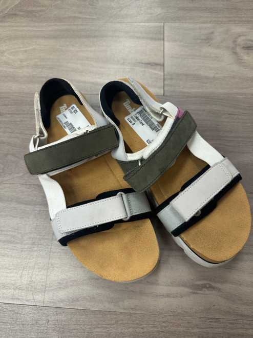 Vist Large View of Product Image Which is Used Timberland Sandals 9
