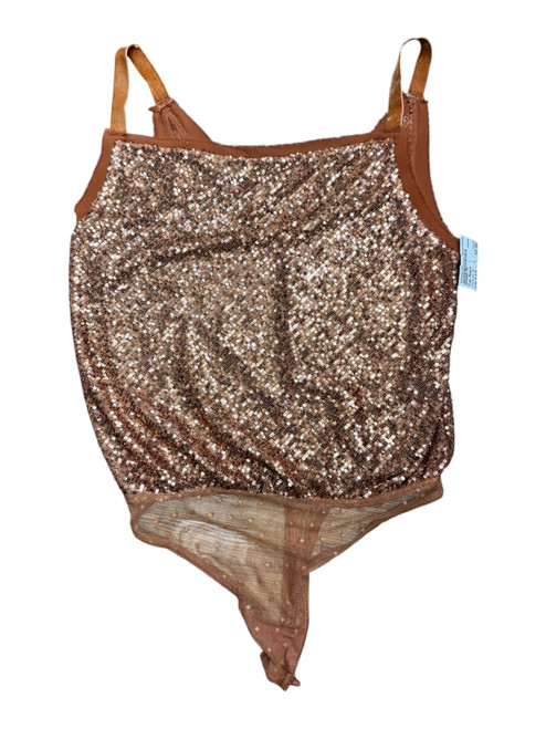 Vist Large View of Product Image Which is Used Free People Sleeveless Top S-4/6