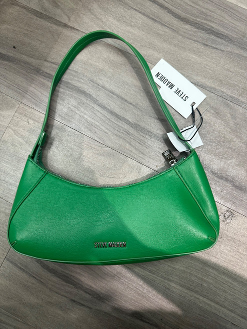 Vist Large View of Product Image Which is Used Steve Madden Small Handbag