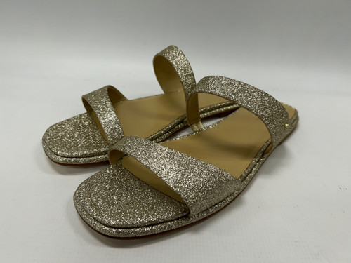 Vist Large View of Product Image Which is Used Michael Michael Kors Sandals 11