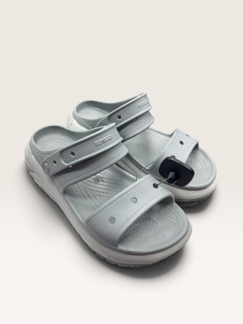 Vist Large View of Product Image Which is Used Crocs Clogs 11