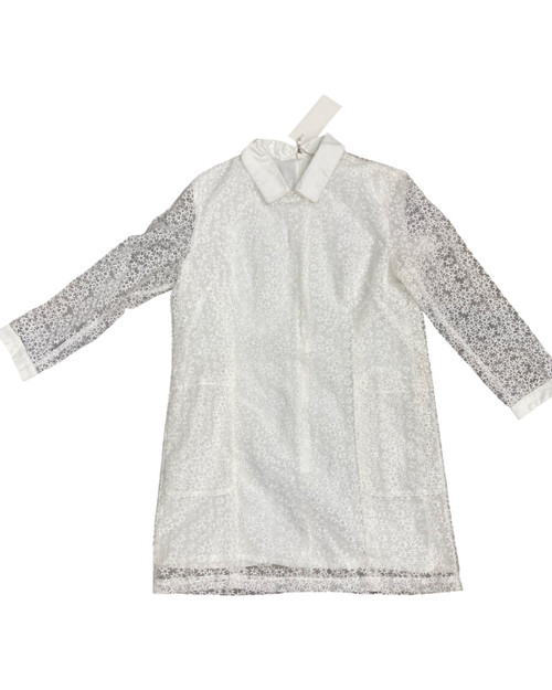 Vist Large View of Product Image Which is Used Unbranded Short Dress F S-4/6