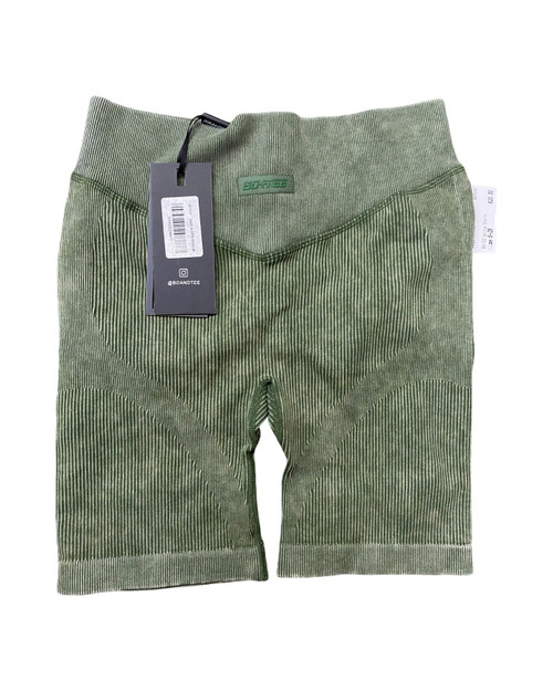 Vist Large View of Product Image Which is Used Unbranded Active Shorts 8-29