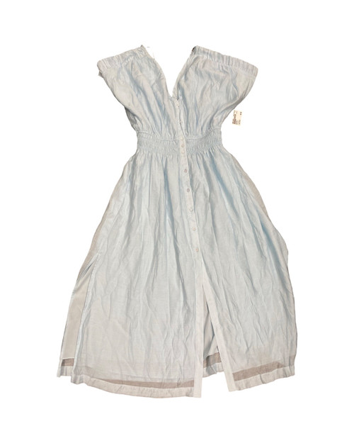 Vist Large View of Product Image Which is Used Oat+Fort Long Dress F S-4/6