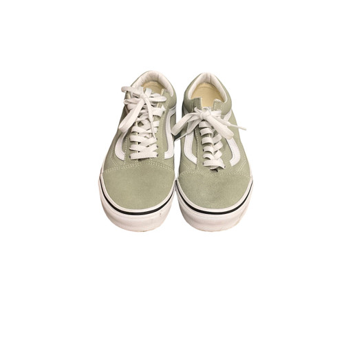 Vist Large View of Product Image Which is Used Vans Casual Shoes 8.5