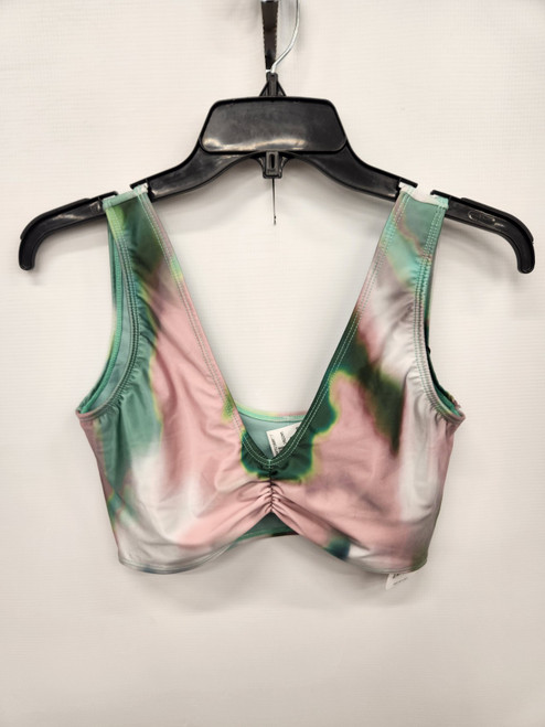 Vist Large View of Product Image Which is Used Free People Sports Bra L-12/14