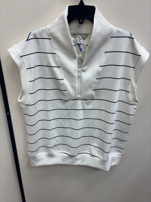 Vist Large View of Product Image Which is Used Rae Mode Short Sleeve Top L-12/14
