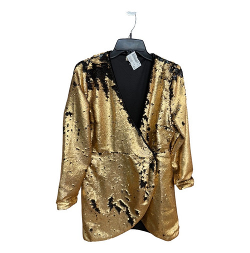 Vist Large View of Product Image Which is Used Unbranded Blazer M-8/10