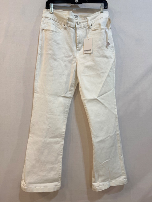 Vist Large View of Product Image Which is Used Kensie Casual Pant 10-30