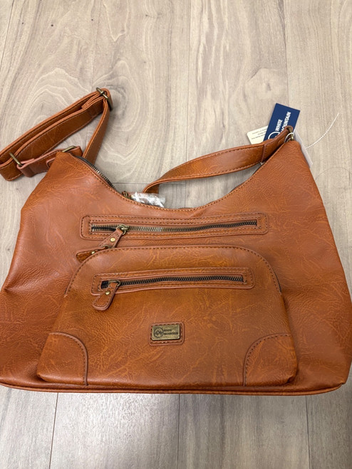 Vist Large View of Product Image Which is Used Unbranded Large Handbag