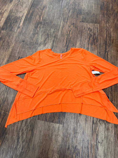 Vist Large View of Product Image Which is Used Free People Long Sleeve Top M-8/10