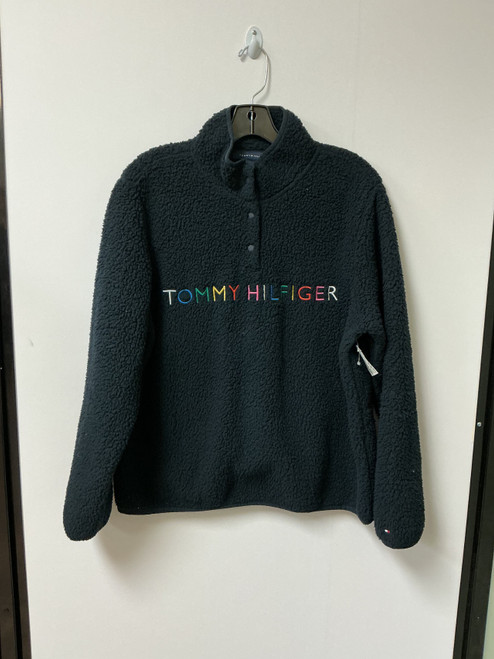 Vist Large View of Product Image Which is Used Tommy Hilfiger Sweatshirt XL-16