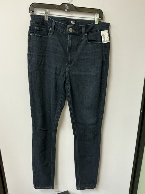 Vist Large View of Product Image Which is Used Paige Denim 10-30