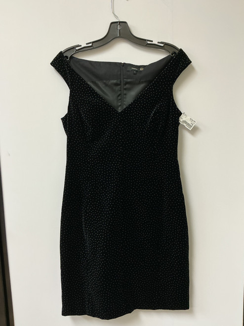 Vist Large View of Product Image Which is Used Theory Short Dress B M-8/10