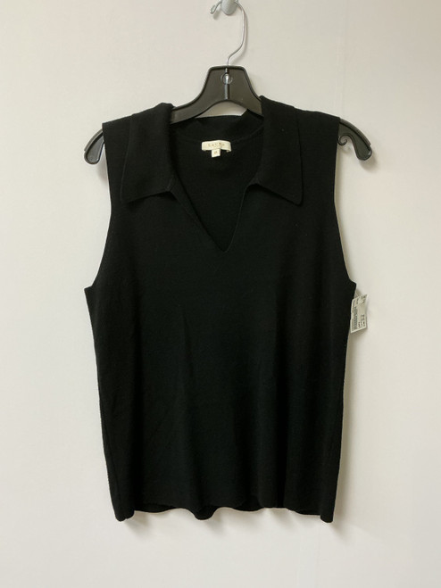 Vist Large View of Product Image Which is Used Laura Sleeveless Top 2X-20