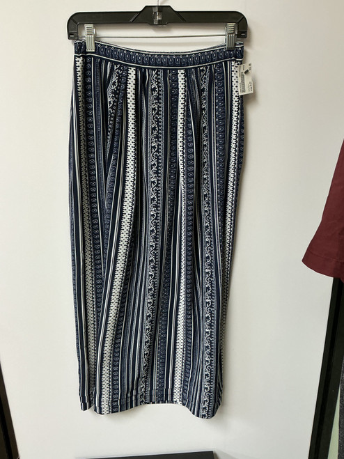 Vist Large View of Product Image Which is Used Unbranded Long Skirt 4-27