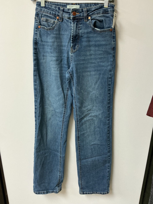 Vist Large View of Product Image Which is Used Unbranded Denim 0-25