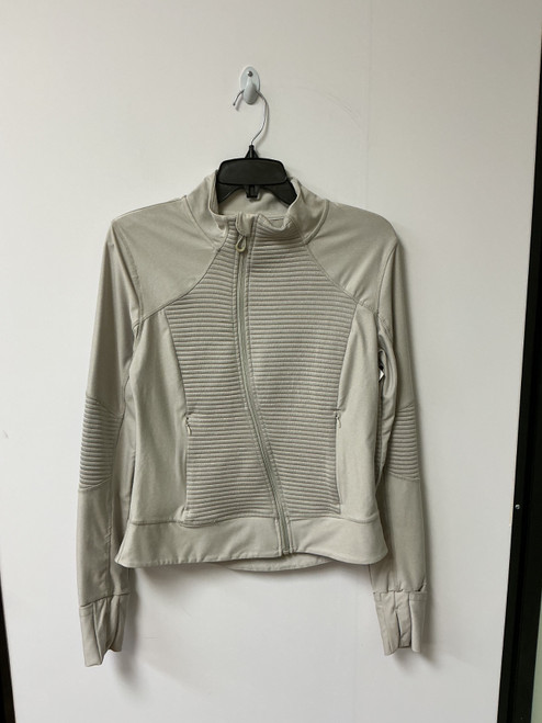 Vist Large View of Product Image Which is Used Mondetta Active Jacket M-8/10