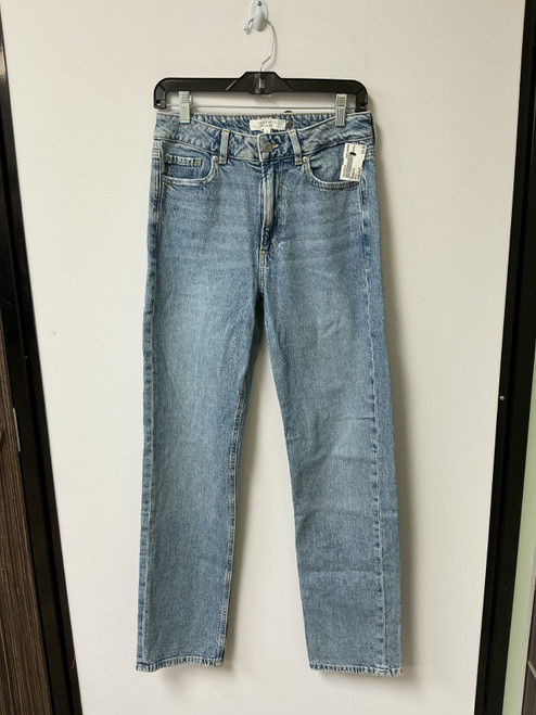 Vist Large View of Product Image Which is Used Dynamite Denim 4-27