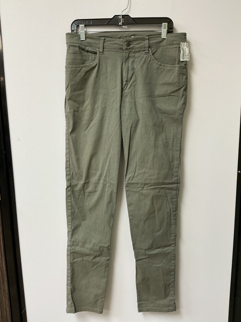 Vist Large View of Product Image Which is Used Lululemon Athletica Casual Pant 10-30