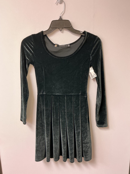 Vist Large View of Product Image Which is Used Talula Short Dress B XXS