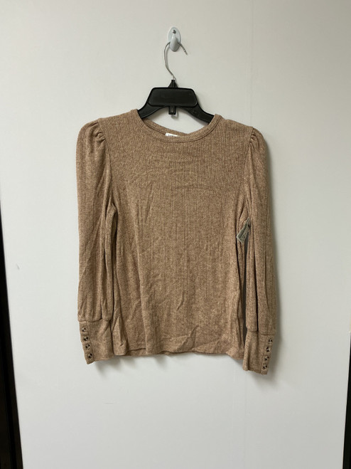 Vist Large View of Product Image Which is Used Reitmans Long Sleeve Top XXS
