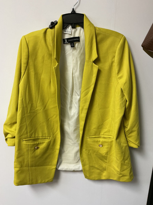 Vist Large View of Product Image Which is Used Jules & Leopold Blazer L-12/14