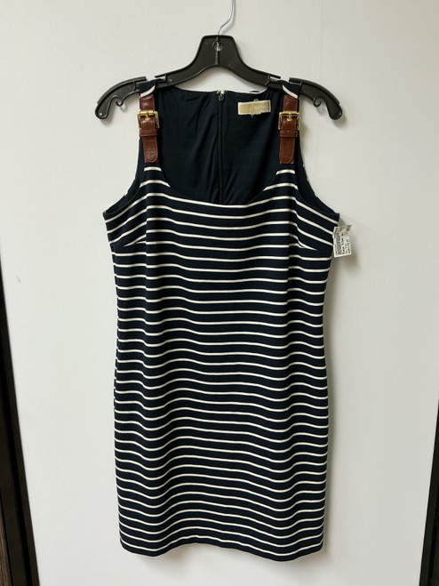 Vist Large View of Product Image Which is Used Michael Michael Kors Short Dress F L-12/14