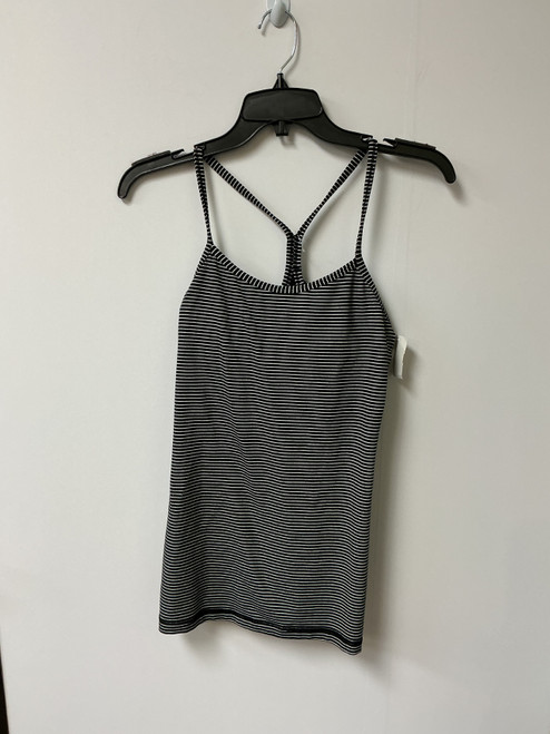 Vist Large View of Product Image Which is Used Lululemon Athletica Active Tank Top S-4/6