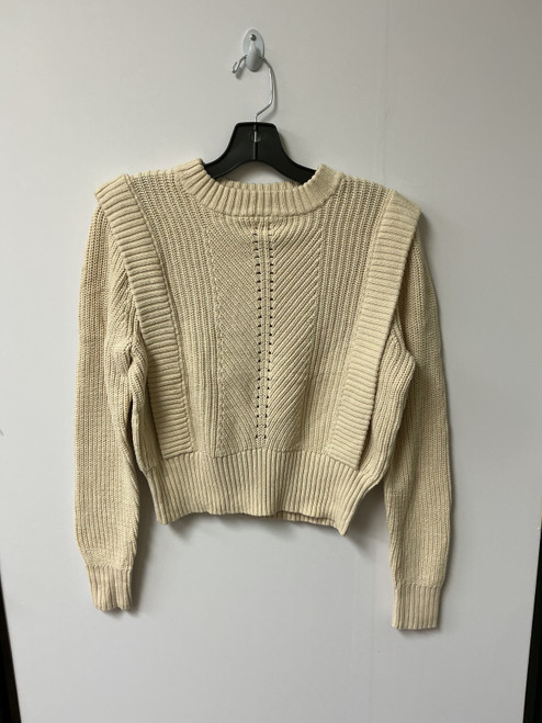 Vist Large View of Product Image Which is Used Reitmans Heavyweight Sweater S-4/6