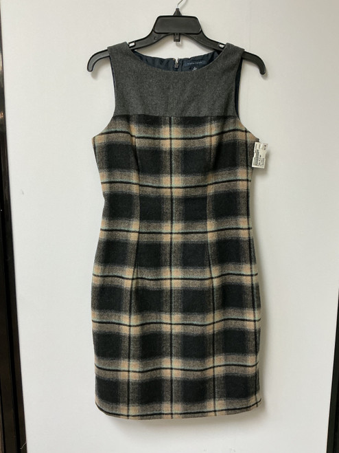 Vist Large View of Product Image Which is Used Tommy Hilfiger Short Dress F S-4/6