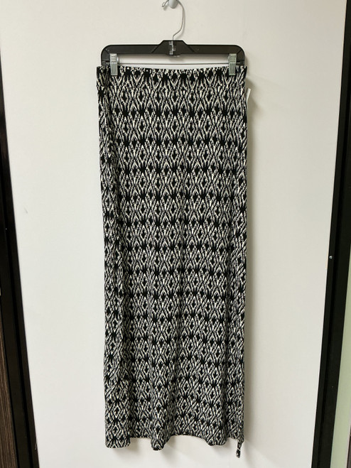 Vist Large View of Product Image Which is Used Dalia Long Skirt M 8-10/28-30
