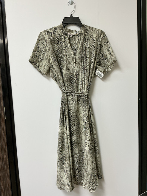 Vist Large View of Product Image Which is Used Nanette Nanette Lepore Short Dress F L-12/14