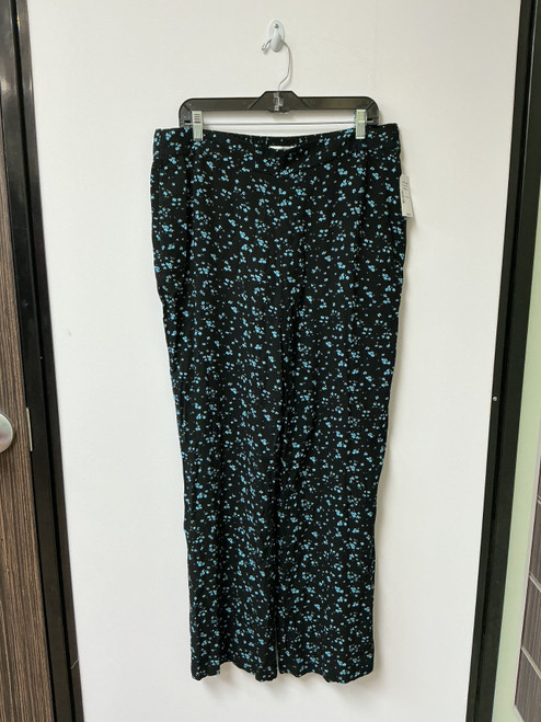 Vist Large View of Product Image Which is Used Ricki's Casual Pant 10-30