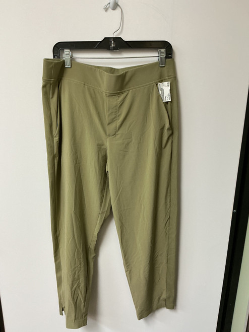 Vist Large View of Product Image Which is Used Athleta Active Pant 12-31