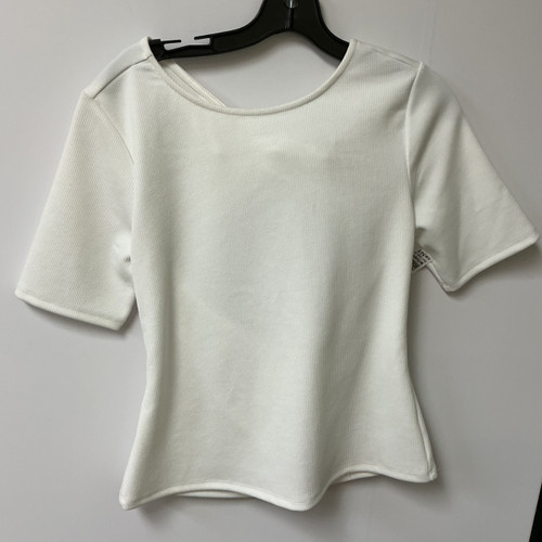 Vist Large View of Product Image Which is Used Worthington Short Sleeve Top M-8/10