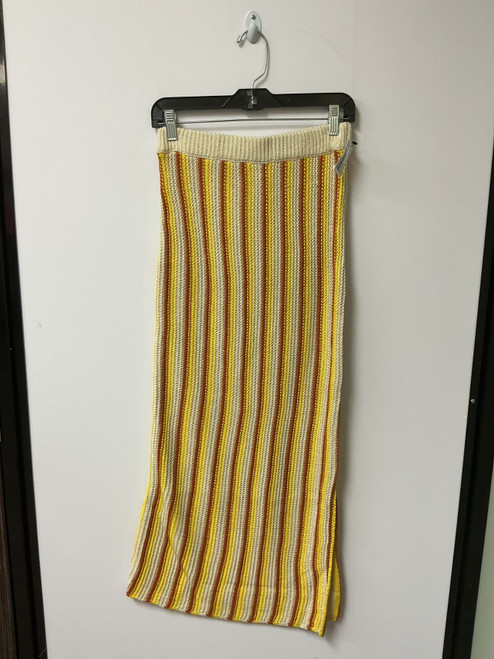 Vist Large View of Product Image Which is Used Joe Fresh Long Skirt S 4-6/27-28