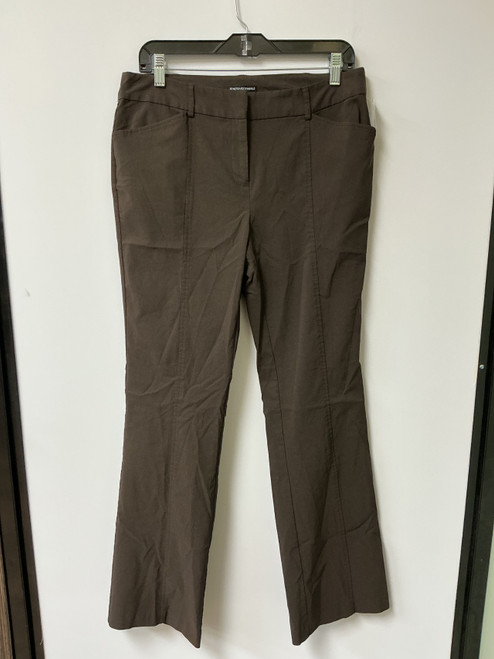 Vist Large View of Product Image Which is Used Liz Claiborne Dress Pant 10-30