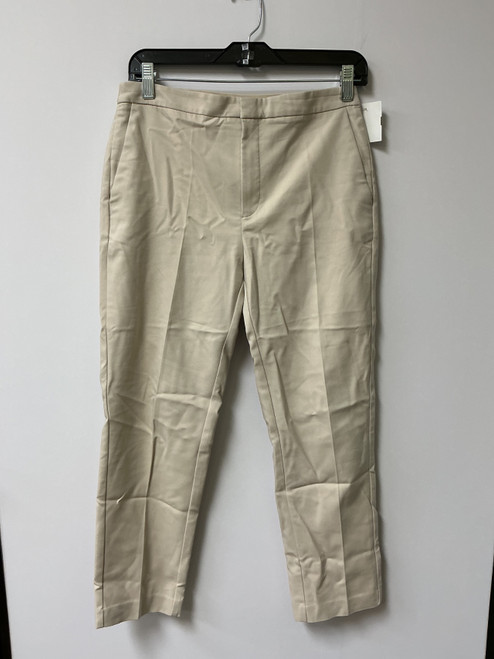 Vist Large View of Product Image Which is Used MNG by Mango Casual Pant 6-28