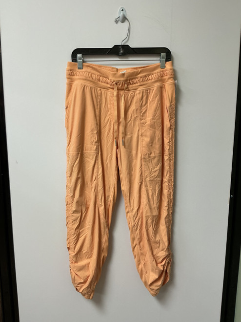 Vist Large View of Product Image Which is Used Lululemon Athletica Active Pant 8-29