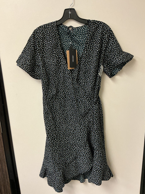 Vist Large View of Product Image Which is Used Vero Moda Short Dress L 12/14