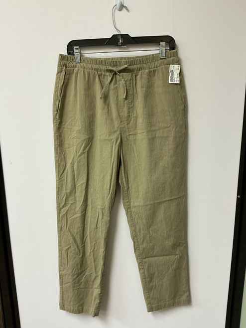 Vist Large View of Product Image Which is Used Oat+Fort Casual Pant M 8-10/28-30