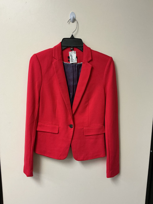 Vist Large View of Product Image Which is Used Rw & Co Blazer XS-0/2