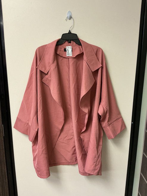 Vist Large View of Product Image Which is Used Papillon Blazer XXL-20
