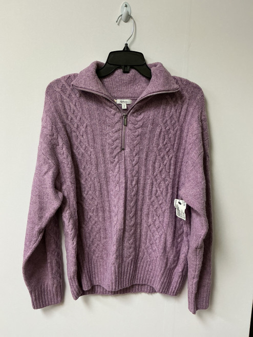 Vist Large View of Product Image Which is Used Reitmans Heavyweight Sweater S-4/6