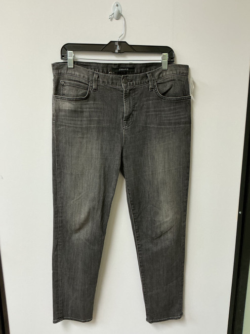 Vist Large View of Product Image Which is Used J Brand Casual Pant 8-29