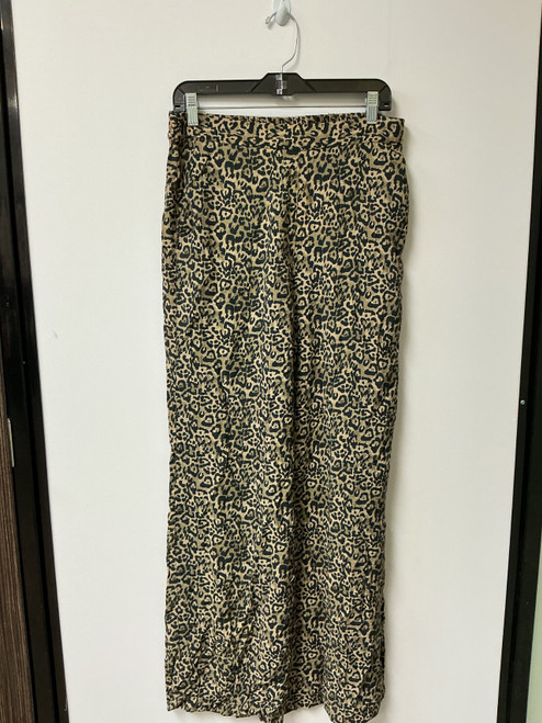 Vist Large View of Product Image Which is Used Joe Fresh Casual Pant M 8-10/28-30