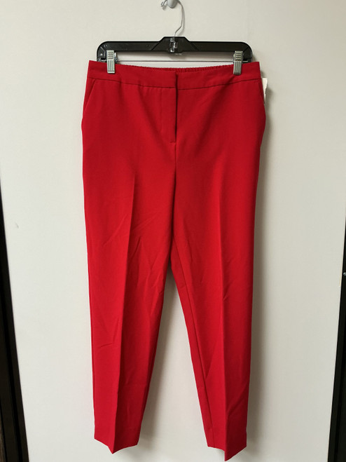 Vist Large View of Product Image Which is Used Suzy Shier Dress Pant M 8-10/28-30
