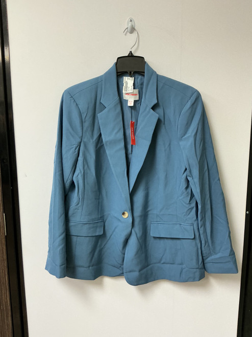 Vist Large View of Product Image Which is Used Joe Fresh Blazer XL-16